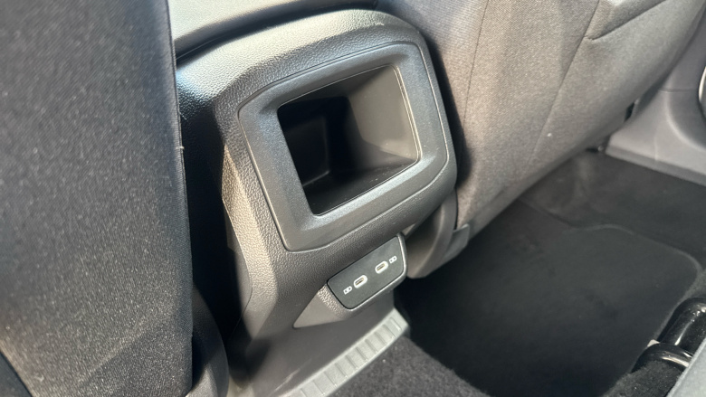 Volkswagen T-Cross 1.0 TSI SE 5dr Petrol Estate